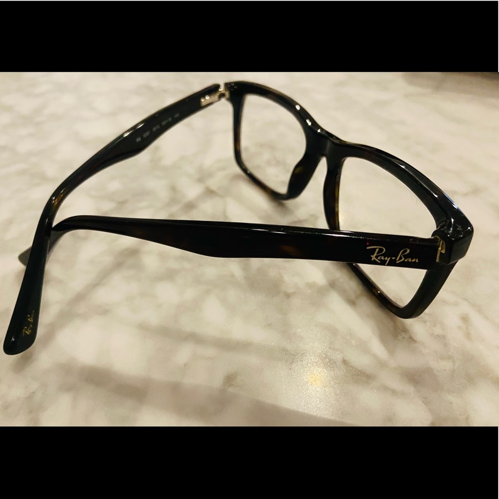 Ray ban glasses